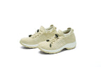 Go With the Flow Knit Trainers