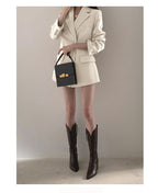 City Muse Tailored Blazer