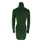 Hold Me Close Ribbed Bodycon Mini Dress