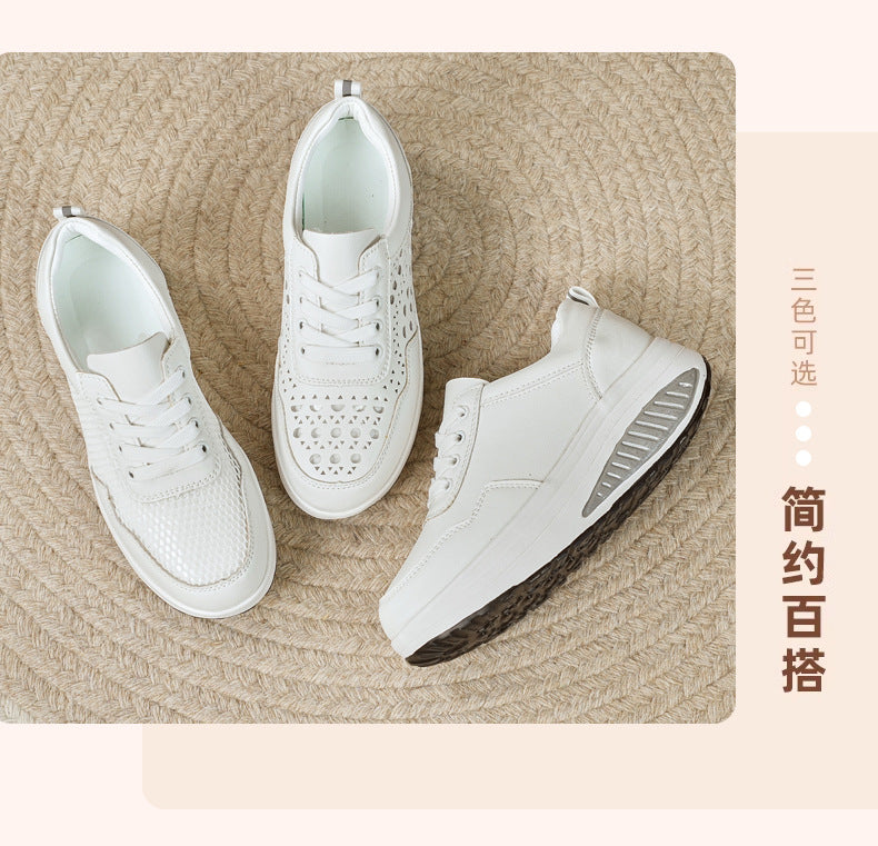 Everyday Lift Platform Trainers