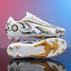 Back in Time Retro Trainers