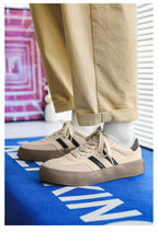 Back in Time Retro Trainers