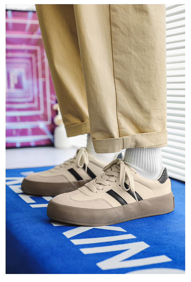 Back in Time Retro Trainers