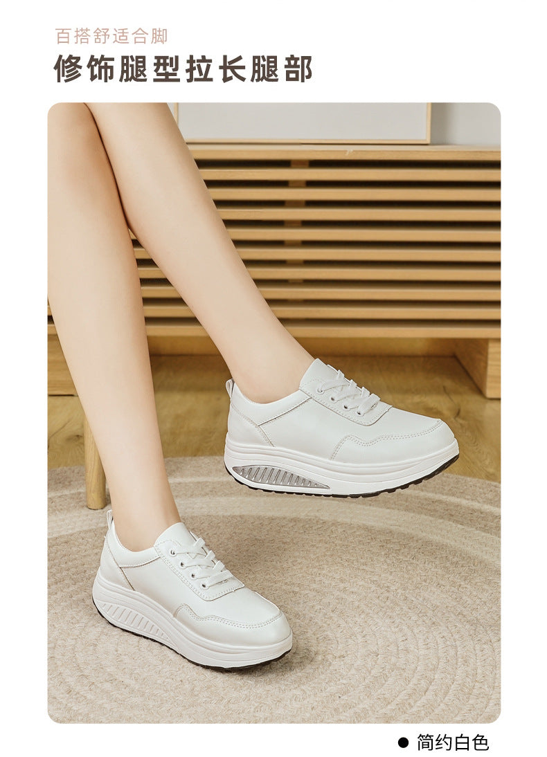 Everyday Lift Platform Trainers