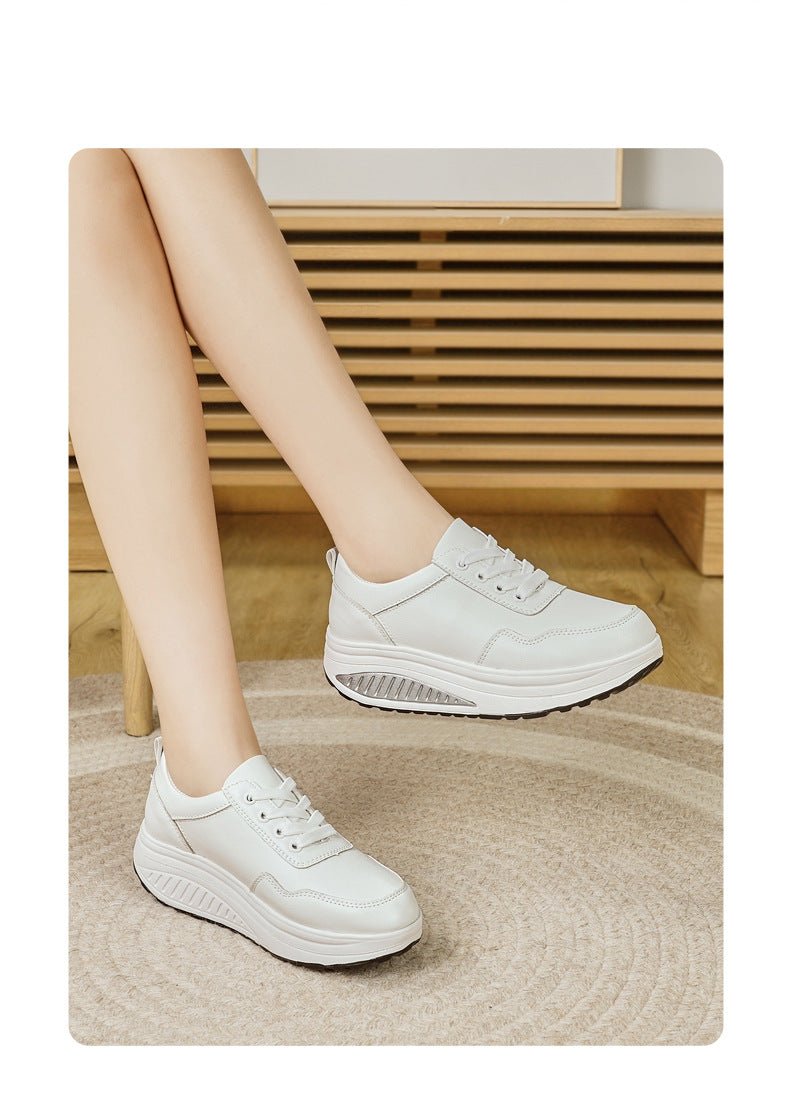 Everyday Lift Platform Trainers