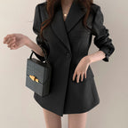 City Muse Tailored Blazer