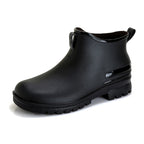 Rainy Day Ankle Boots
