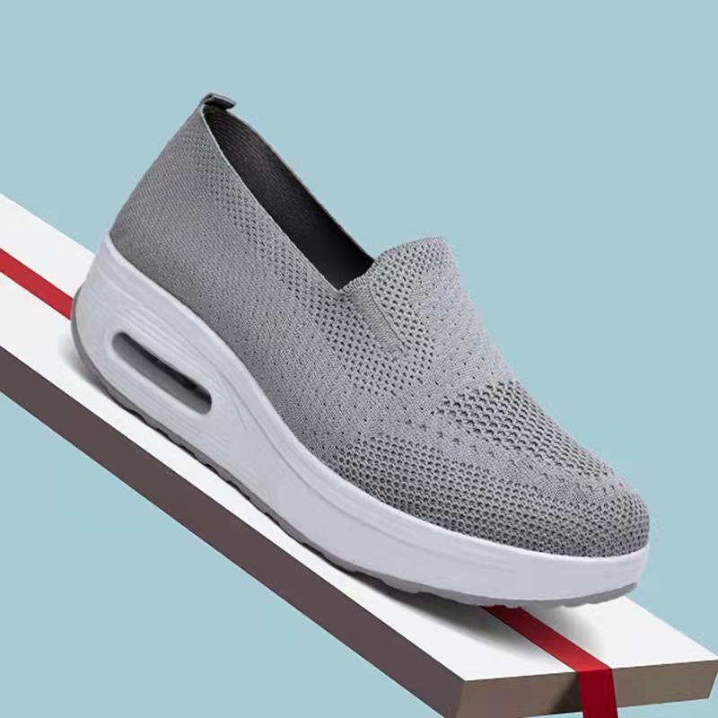 Cloud Walk Air-Cushion Slip-Ons
