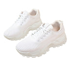 Sandy Trails Knit Trainers