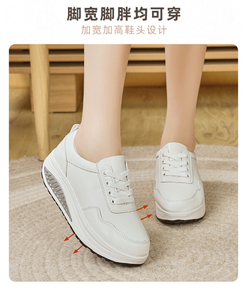 Everyday Lift Platform Trainers