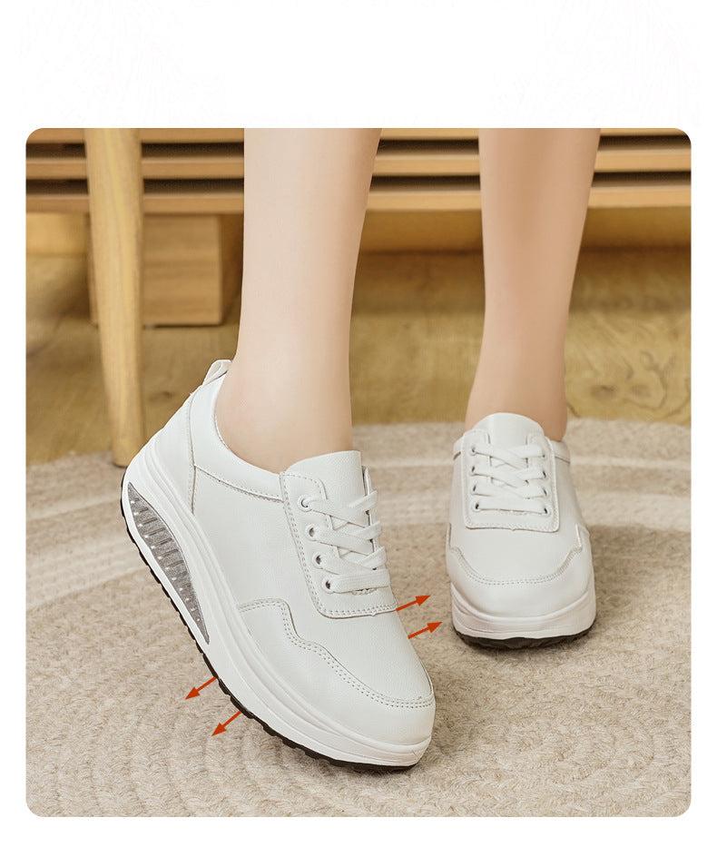 Everyday Lift Platform Trainers