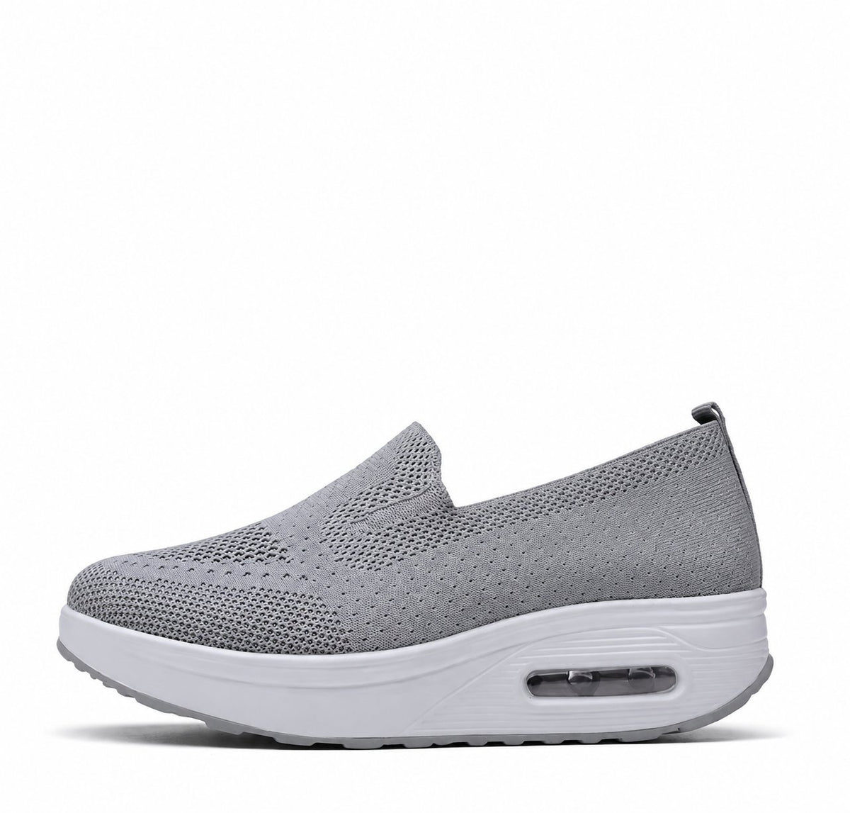 Cloud Walk Air-Cushion Slip-Ons