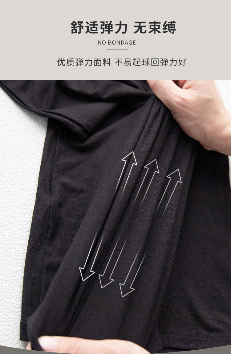 Daily Ritual Scoop-Neck Camisole