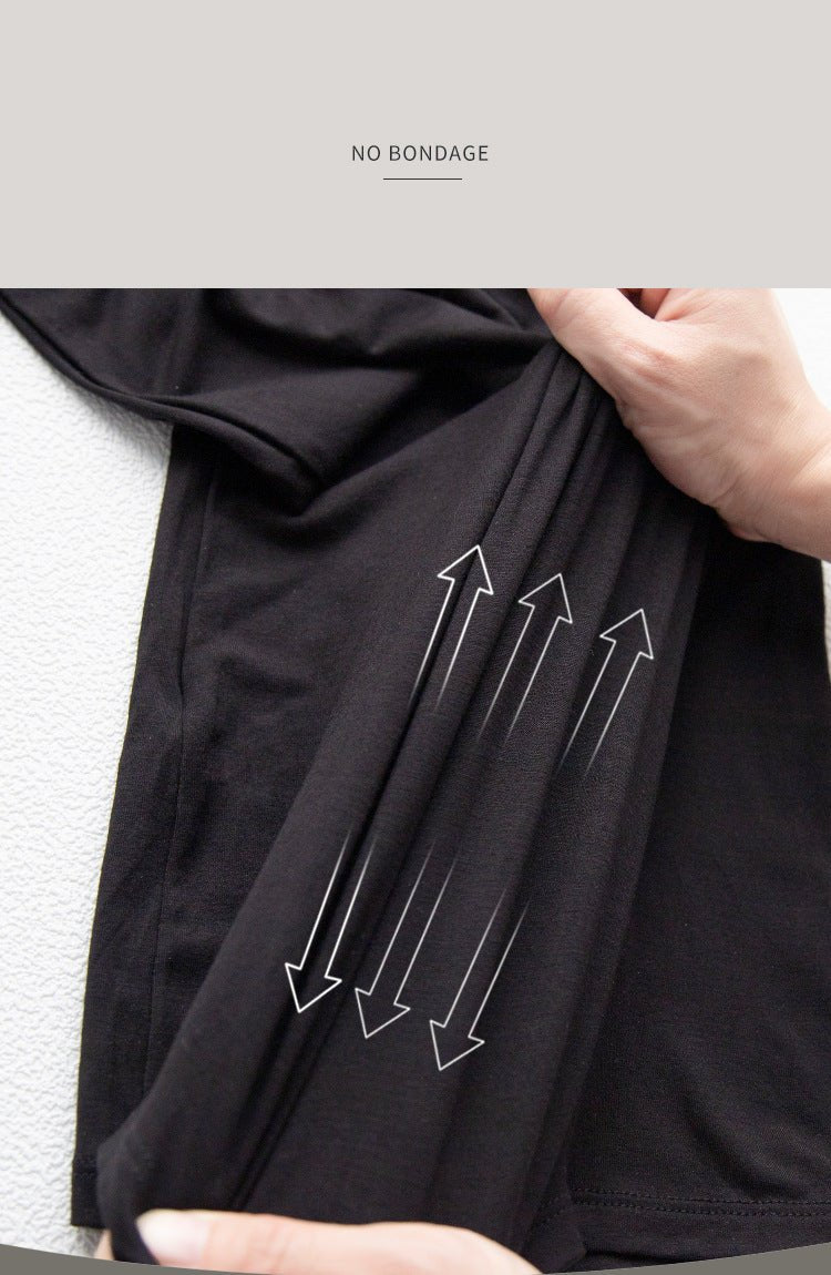 Daily Ritual Scoop-Neck Camisole