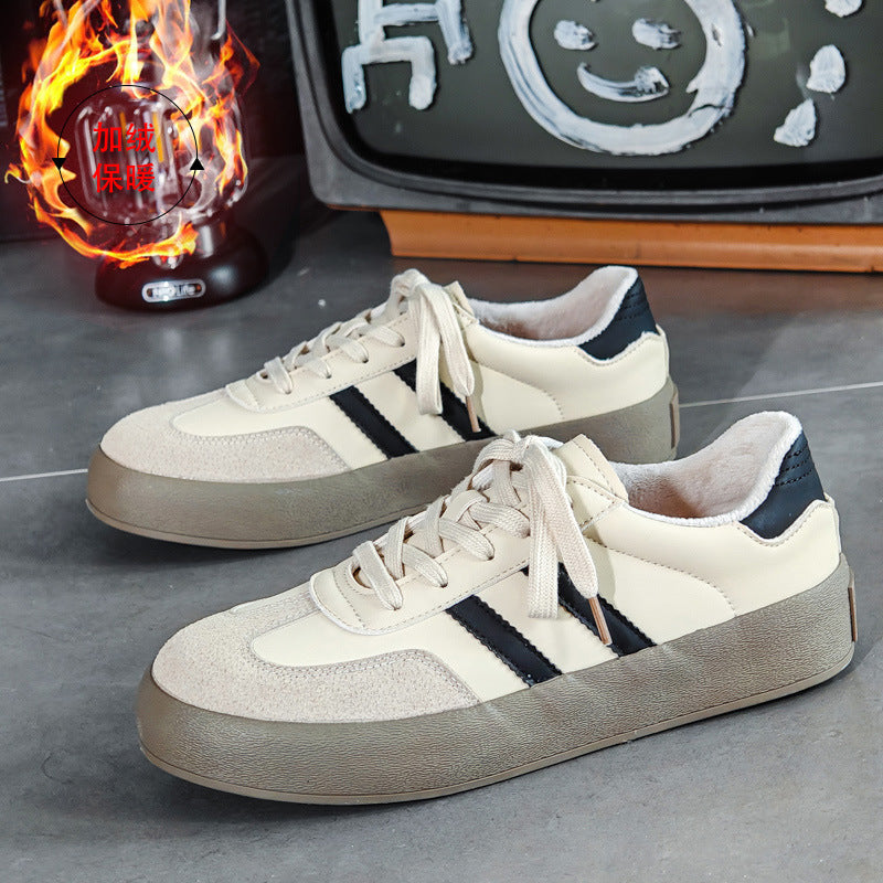 Back in Time Retro Trainers