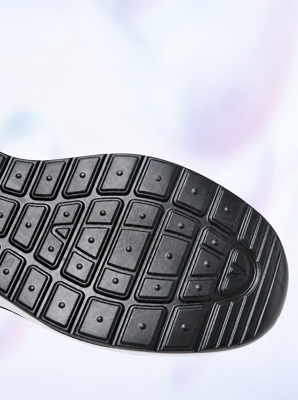 City Pace Air-Cushion Trainers