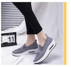 Cloud Walk Air-Cushion Slip-Ons