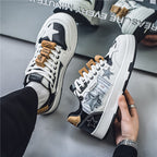 Star of the Street Platform Trainers