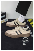 Back in Time Retro Trainers