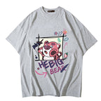 Playful Mood Graphic Tee