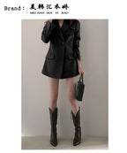 City Muse Tailored Blazer