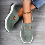 Soft Landing Knit Slip-On Shoes