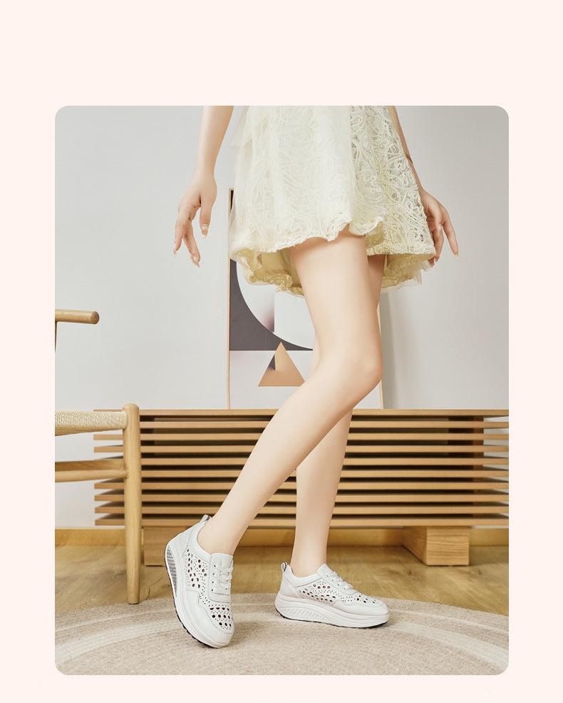 Everyday Lift Platform Trainers