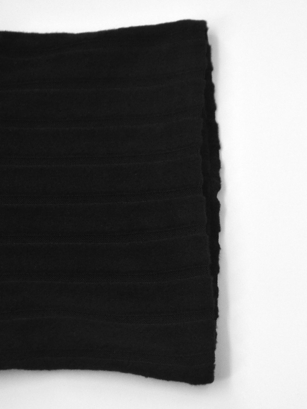 Hold Me Close Ribbed Bodycon Mini Dress