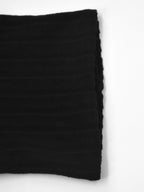 Hold Me Close Ribbed Bodycon Mini Dress