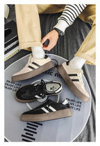 Back in Time Retro Trainers