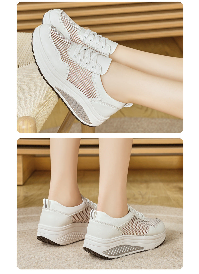 Everyday Lift Platform Trainers