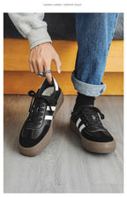 Back in Time Retro Trainers