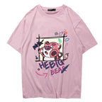 Playful Mood Graphic Tee