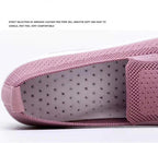 Cloud Walk Air-Cushion Slip-Ons