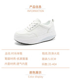 Everyday Lift Platform Trainers