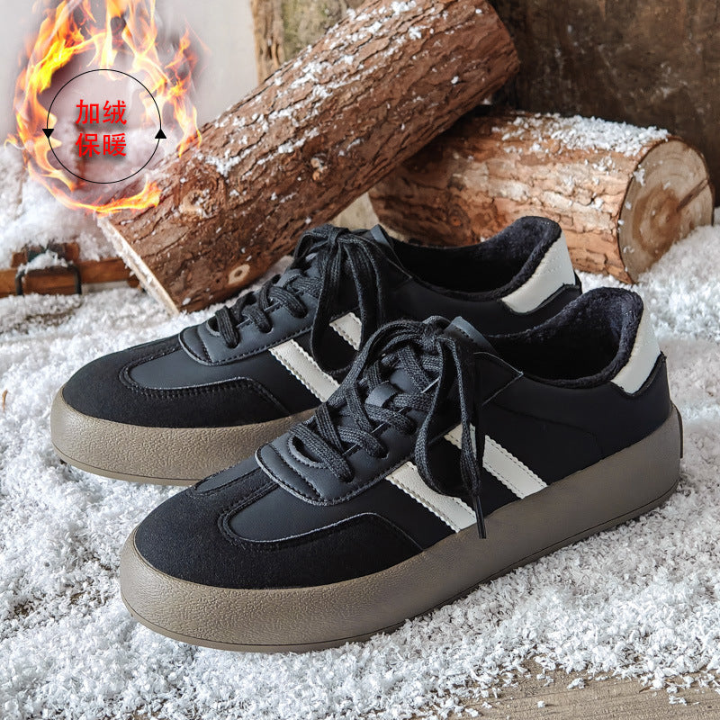 Back in Time Retro Trainers