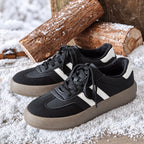 Back in Time Retro Trainers