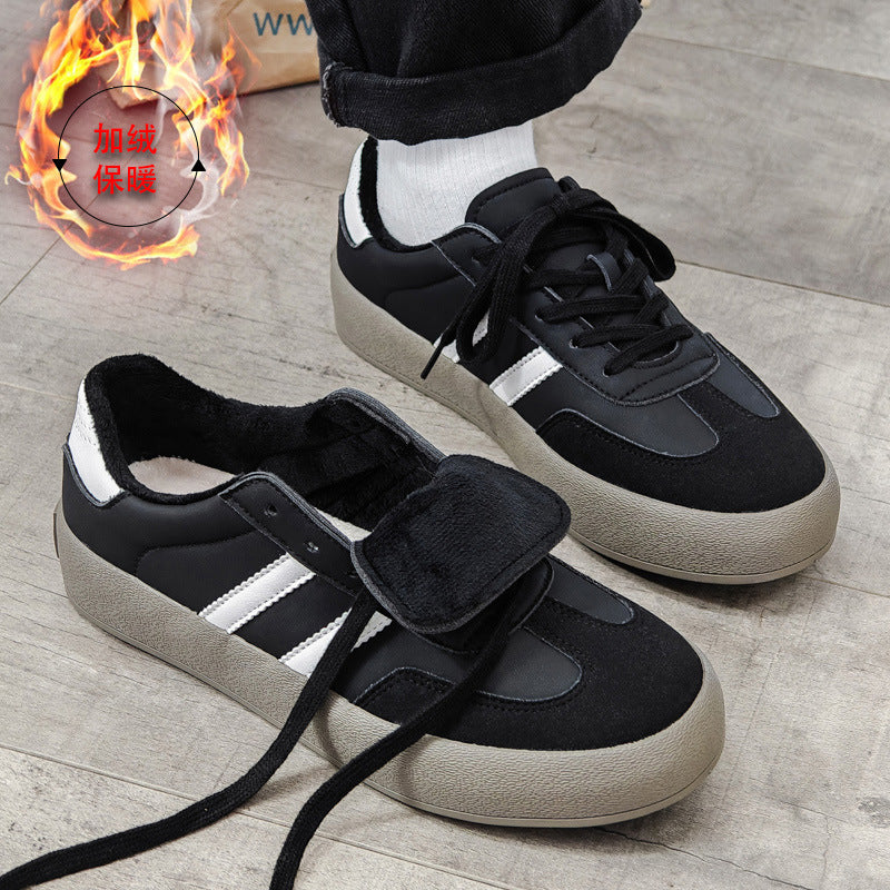 Back in Time Retro Trainers