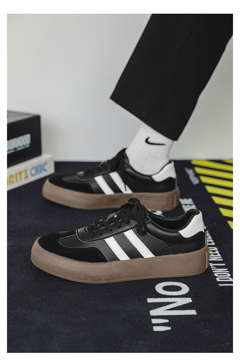 Back in Time Retro Trainers