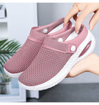 Slow Morning Knit Clogs