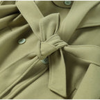 City Stroll Longline Coat