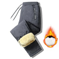 Hibernate Plush-Lined Trousers