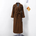 City Stroll Longline Coat