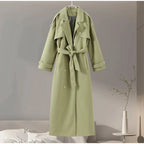 City Stroll Longline Coat