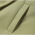 City Stroll Longline Coat