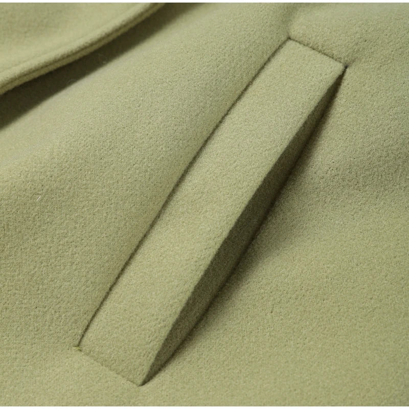 City Stroll Longline Coat