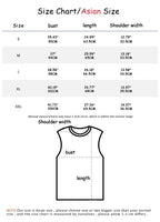 Island Time Paradise Tank Top