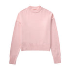Cloud Nine Relaxed Knit Sweater