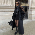 City Stroll Longline Coat