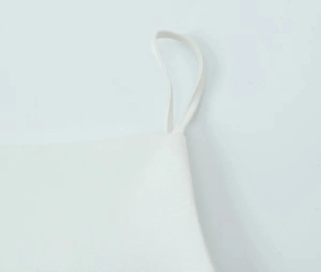 Bare Essentials Spaghetti-Strap Camisole